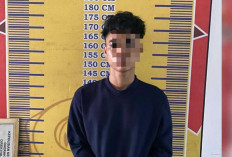 Ditresnarkoba Polda Sumsel Jebak Pengedar Ekstasi Senilai Rp95 Juta di Parkiran Masjid Ini