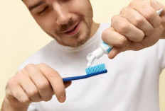 Ramadan 2024 Sebentar Lagi, Ketahui Kapan dan Berapa Kali Sebaiknya Menyikat Gigi Saat Berpuasa?