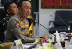 Kapolda Sumsel Imbau Hal ini Ke Pemudik Dalam Pengalihan Jalur via Lubuk Linggau