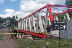 BBPJN Sumsel Ingatkan Angkutan ODOL Dilarang Melintas, Ini Penjelasannya 