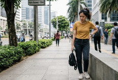 Baru Jalan Sebentar Sudah Capek? Coba 5 Trik Ini Biar Nggak Gampang Mager!