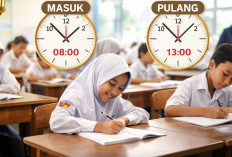 Jam Sekolah Selama Puasa Ramadan 2026 Seperti Apa? Ini Kegiatan yang Dianjurkan!