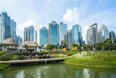 5 Tempat Wisata Gratis di Jakarta yang Populer untuk Kegiatan Akhir Pekan, Wajib Datang ke Sini!