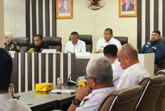 Survei Seismik 3D Amanah Resmi Disosialisasikan di Prabumulih, Targetkan Temukan Cadangan Migas Baru