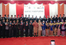 Menginjak Harlah ke 18 Kabupaten Empat Lawang Momen Refleksi dan Harapan Kemajuan