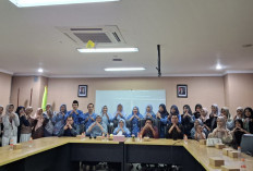 Prodi PIAUD UIN Raden Fatah Gelar PKM Nasional di Babel, Perkuat Inovasi Pembelajaran dan Literasi Keislaman