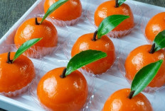 Penuh Makna dan Simbol Keberuntungan, Inilah 5 Jenis Jeruk yang Wajib Ada Saat Perayaan Imlek