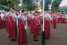 Muba Siaga Kabut Asap! Kegiatan Luar Sekolah Dihentikan, Disdikbud Siapkan Opsi PJJ