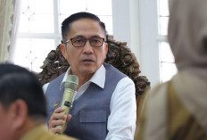 Tiga kecamatan di Palembang Kesulitan Air Bersih, Wali Kota Ratu Dewa Instruksikan ini ke PDAM Tirta Musi