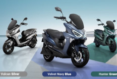 Harga dan Spesifikasi 3 Motor Listrik Polytron Terbaru Juni 2025