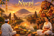 Hari Raya Nyepi, Sunyi yang Sarat Makna dan Refleksi Diri
