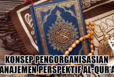 Pengorganisasian dalam Perspektif Alquran, ini Kata Mahasiswa UIN Syarif Hidayatullah 