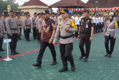 Warga OKU Timur Wajib Tahu! Ini 8 Pelanggaran yang Jadi Sasaran Utama Razia Polisi