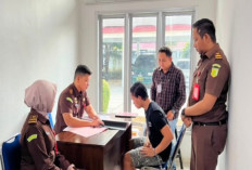 Masuki Tahap II, Perkara Pembunuhan Pegawai Bawaslu OKU Selatan Segera Disidangkan