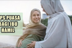 Ibadah Tetap Jalan, Kesehatan Terjaga! 7 Tips Aman Puasa bagi Ibu Hamil Tanpa Mengganggu Tumbuh Kembang Janin