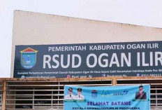 Tak Ada Lagi Pasien Cuci Darah di RSUD Ogan Ilir, Ternyata Ini Penyebabnya