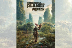 20th Century Studios’ Rilis Triler Fil ‘Kingdom Of The Planet Of The Apes’