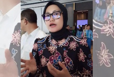 KABAR GEMBIRA! Perda Tenaga Lokal Segera Disahkan, Wabup Lahat Ungkap Keuntungannya 