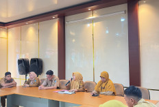 LUAR BIASA! Dinkes Lahat Catat Kasus ISPA Capai 16.573 Hingga Agustus, Warga Diminta Waspadai Asap Karhutla