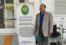 Terkait OTT, Kuasa Hukum: Klien Kita Tegaskan Akan Ajukan Surat JC, Apakah Itu?