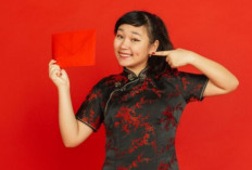 Sambut Kemeriahan Baru Imlek 2575! Ini 23 Kata Ucapan Imlek Dalam Bahasa Mandarin yang Harus Kamu Tau