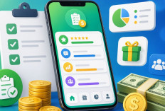 5 Rekomendasi Aplikasi Survei Penghasil Uang Dollar Terbaik!