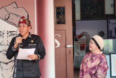 Bukan Hanya SMB II, Mayjen TNI Purn dr AK Gani Juga Pahlawan Nasional Asal Sumatera Selatan