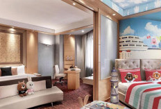 Bukan Sembarang Penginapan! Ini Rekomendasi 5 Hotel Singapura yang Punya Fasilitas Muslim-Friendly