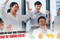 Bakal Sukses Besar, 4 Shio ini Siap Jadi Pebisnis Hebat di Tahun 2024!
