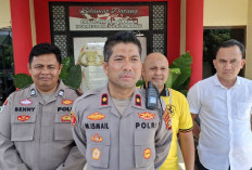 Polsek IT II Palembang Tangkap Pelaku Penganiayaan Belum Sampai 24 Jam, Ini Tanggapan Pihak Keluarga Korban