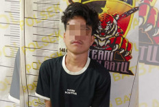 Kurang dari Tujuh Jam, Pelaku Penganiayaan di Ogan Ilir ini Berhasil Diamankan Polisi