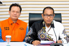 UPDATE! Kronologi KPK OTT Bupati Muara Enim, Berawal Uang Pelicin Rp 500 Juta