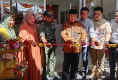 Ingin Pijat Tradisional Modern Refleksi Paduka Kota Lahat Pilihan Utama, Ini Kata Bupati