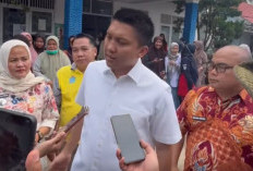Siap-Siap! Pemkab Ogan Ilir Akan Rehabilitasi 5 Gedung Puskesmas di Ogan Ilir, Ini Syaratnya