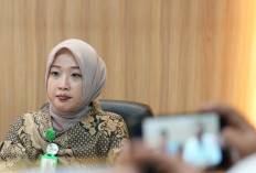 Wujudkan WBBM 2026, Indeks Kepuasan Masyarakat terhadap Layanan Kejati Sumsel Dapat Predikat Ini