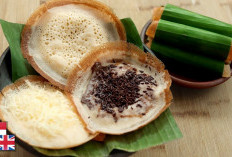 Buka Puasa Pakai Resep SERABI SOLO Lembut dan Lentur: Cocok Untuk Takjil Ramadhan
