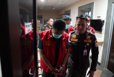 Kejati Sumsel Sita Slip Transfer Rp 1,6 Miliar, Anggota DPRD Muara Enim dan Anak Ditahan