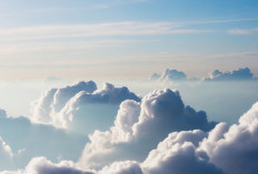 INFO BMKG! Prakiraan Cuaca di Sumsel Jumat 5 September 2025 