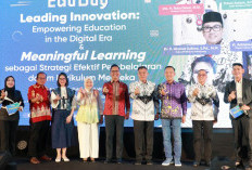 Ciptakan Kepala Sekolah Inovatif, Ini Pesan Penting dari Sekda Palembang