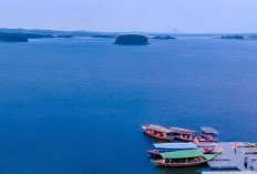 Rekomendasi 6 Tempat Wisata Air di Kota Tegal untuk Mengisi Libur Panjang Idul Adha!