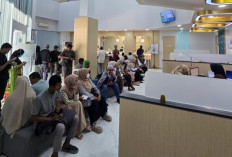 Restrukturisasi Pembiayaan Jadi Komitmen BSI Pulihkan Ekonomi Aceh