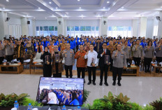 Ternyata Generasi Milenial dan Generasi Z Sasaran Empuk Bandar Narkoba, Begini Penjelasannya