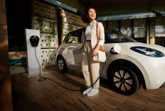 Wuling Binguo EV Cocok Bagi Pemula, Garansi Seumur Hidup dan Gratis Konverter DC