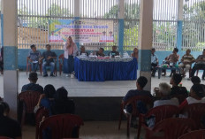 Suristy: Bentuk Kopdes Merah Putih Biar Ibu-ibu Tidak Lagi Pinjam Pinjol