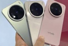 Vivo X200 Series Resmi Diluncurkan Secara Global, Kapan Masuk ke Sini?