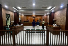 Sidang Bidang Perpajakan, Kejati Banyuasin Pastikan Penegakan Hukum Profesional