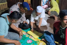 Terbawa Arus Sungai Teras Hingga Tenggelam, Begini Kondisi Bocah di Palembang Itu