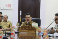 PERHATIAN! HGU dan Amdal Perusahaan di Muba Bakal Ditertibkan