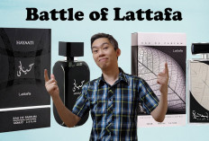 Wangi Sporty nan Elegan! Lattafa Pride Hayaati Al Maleky, Definisi Aroma Terbaik Kaum Fresh