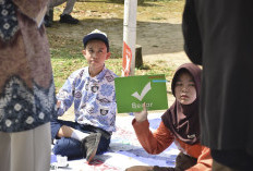 Sempat Gugup dan Tak Menargetkan Juara, Muhammad Azzam Justru Keluar Sebagai Juara 1 Secara Dramatis